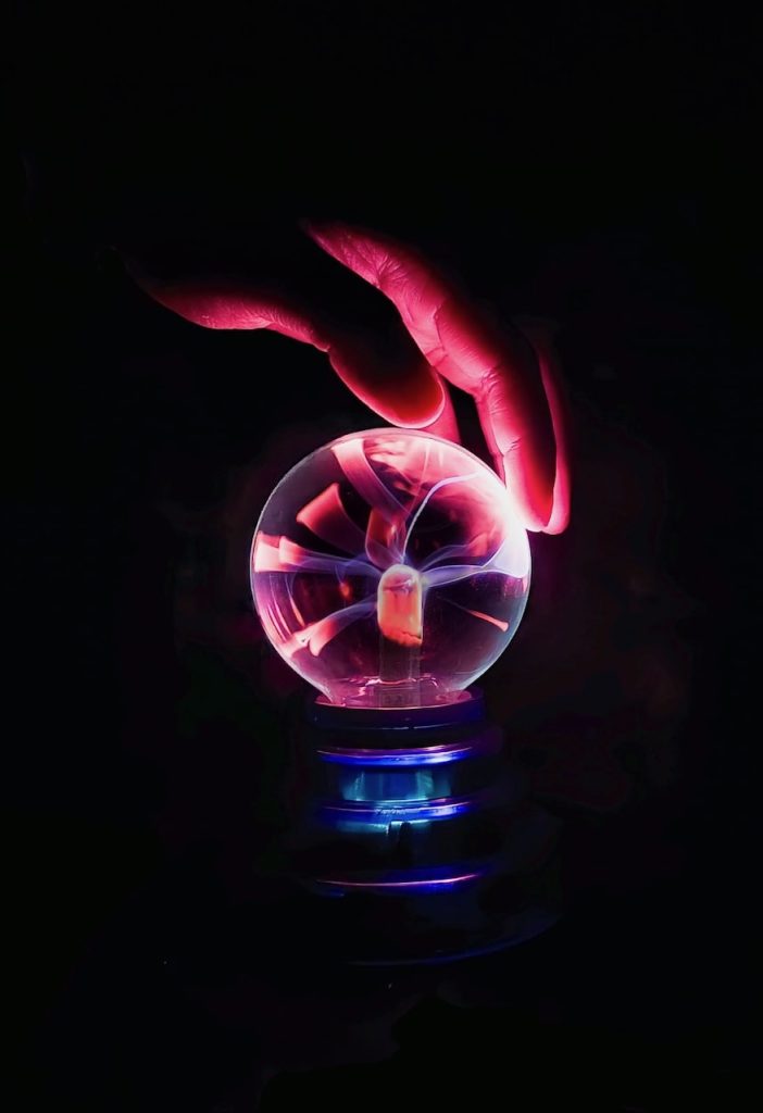 Plasma a Cool Revolution in Science