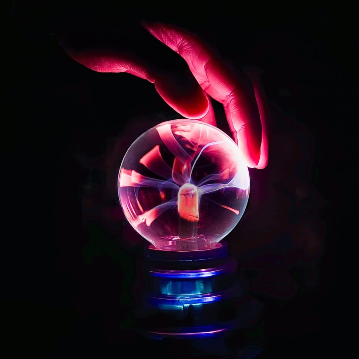 Plasma a Cool Revolution in Science