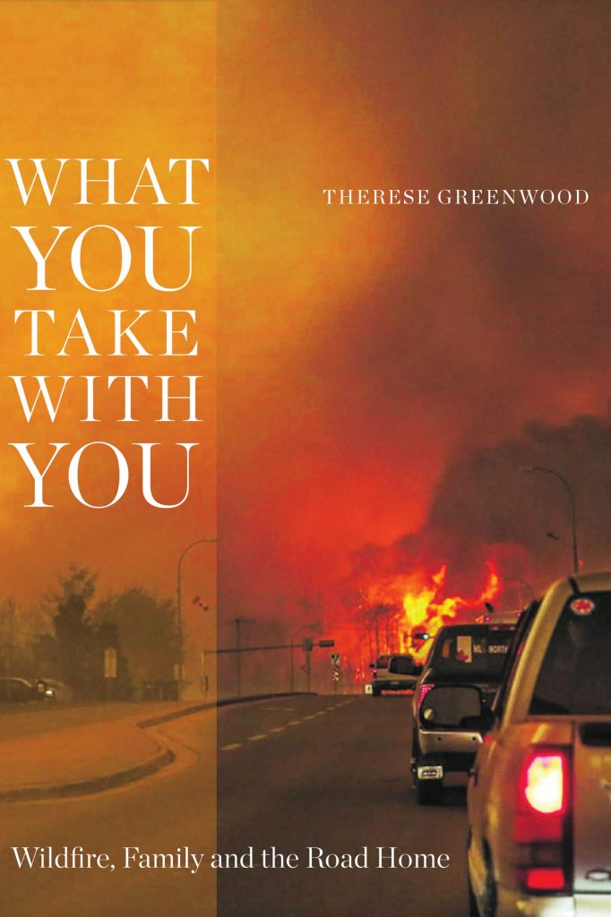 What You Take With You Book Cover