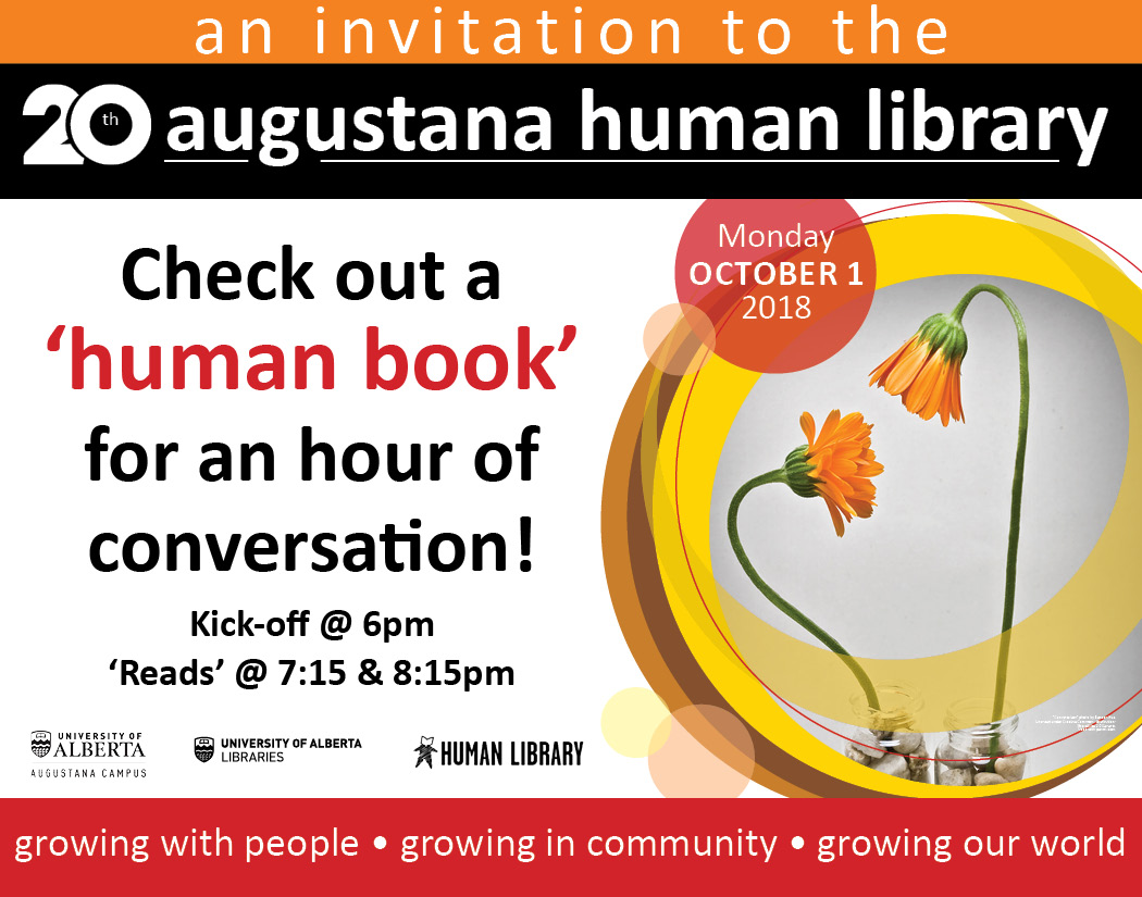 human library
