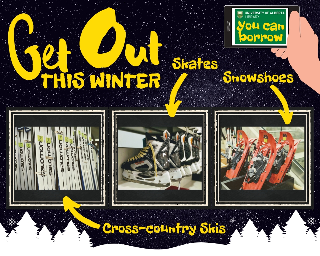 library winter sport lending