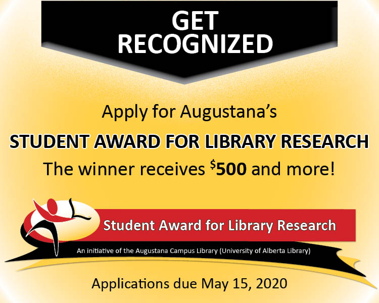 student awards graphic