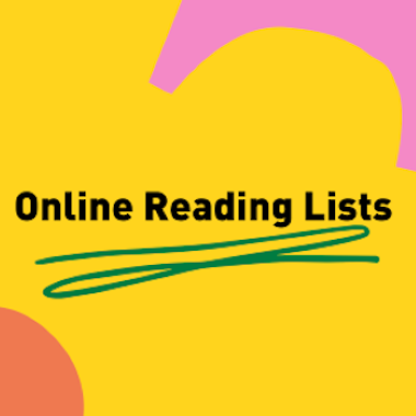 Online Reading Lists