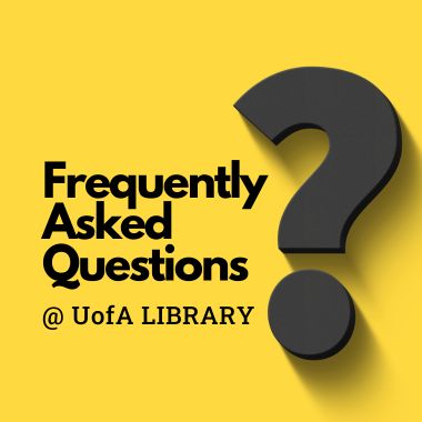 Frequently Asked Questions