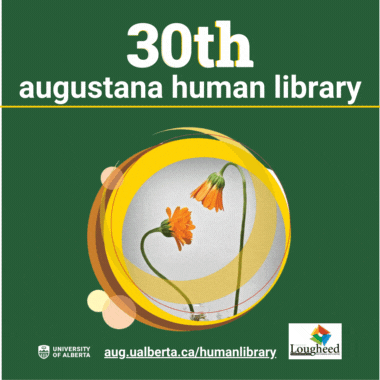 30th augustana human library