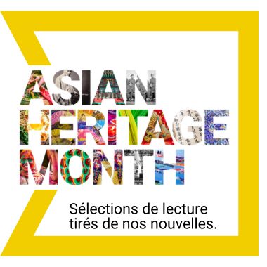 Asian History Month