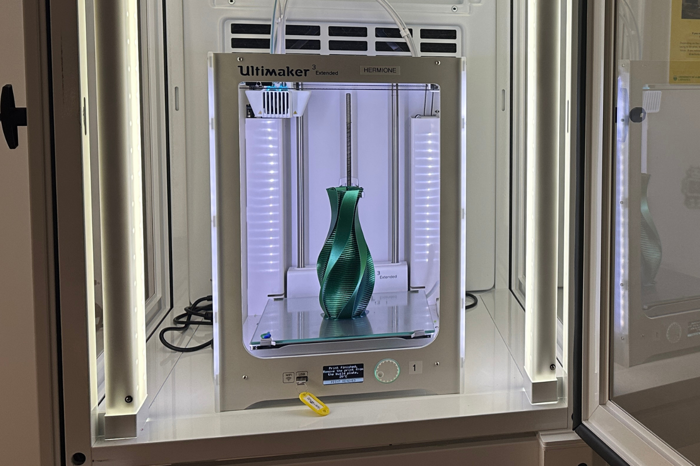 Ultimaker 3D FDM Printer