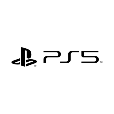 Playstation 5 logo