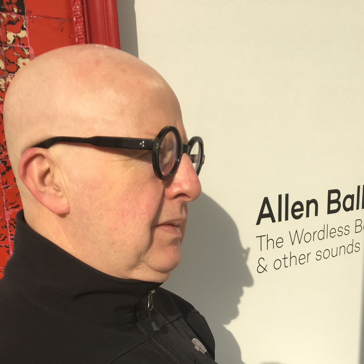 Allen Ball