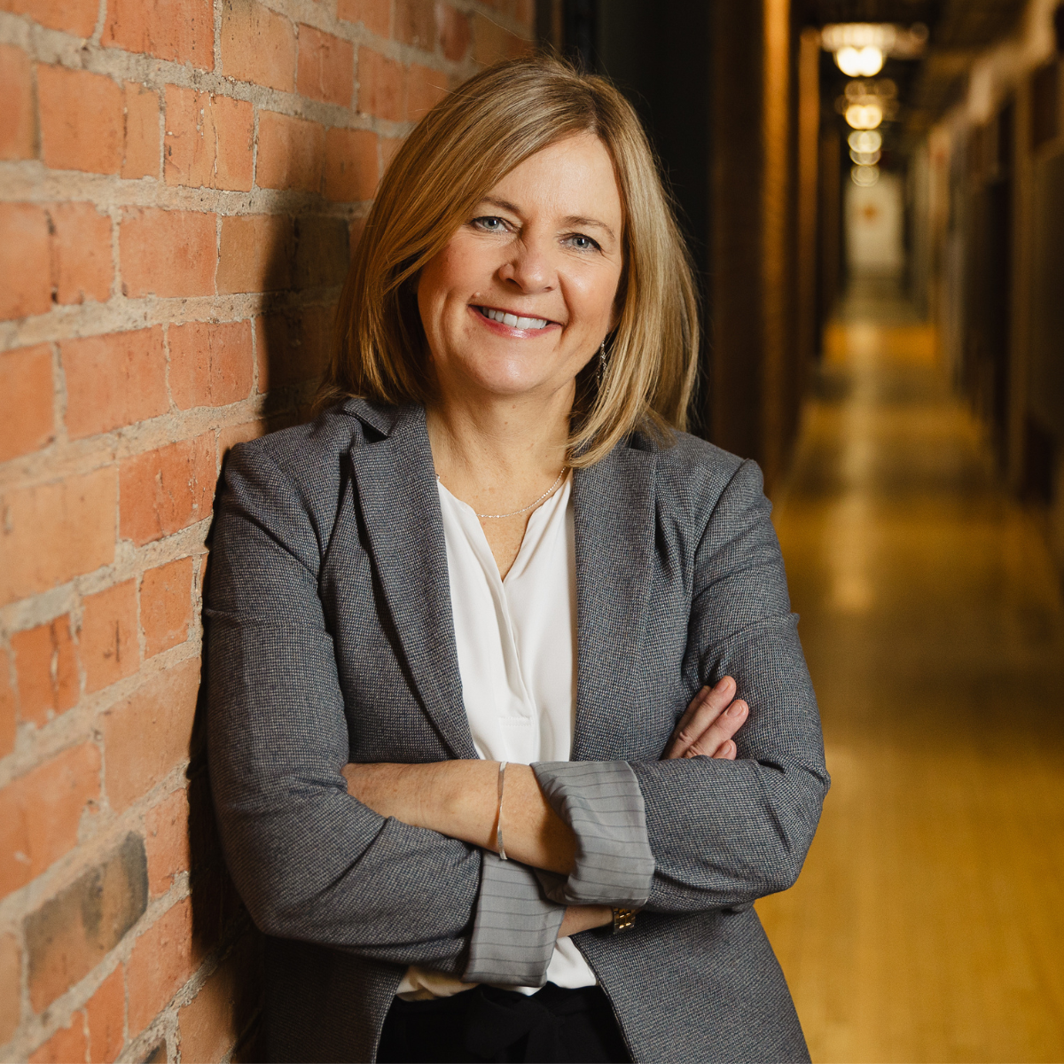 Tracy Raivio