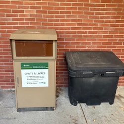 BSJ - après les heures